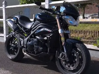 speed triple 1050 abs