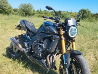 yamaha fz8