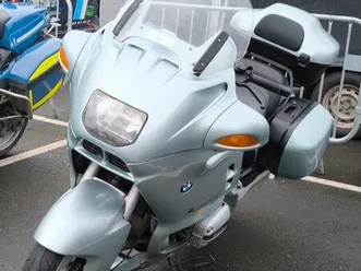 bmw r1100 rt