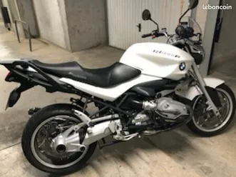 vend moto bmw r 1200 r