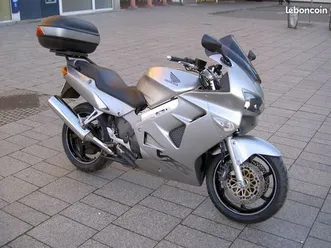 honda 800 vfr