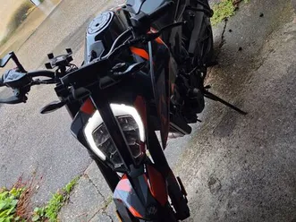 ktm duke 790 a2