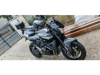 suzuki bking 1340