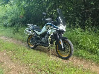 cf moto mt 800 a2