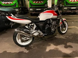 honda cb 1000 big one 1996