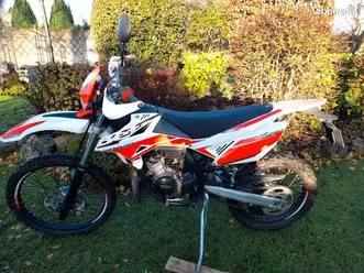 motos beta enduro 50