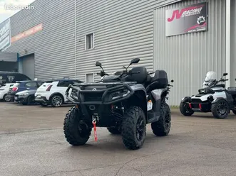 outlander max xt 700 abs