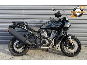 harley davidson – pan america special – ra1250s