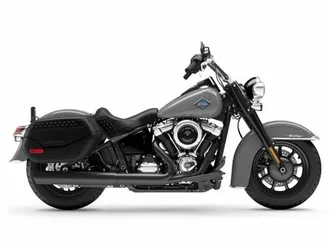harley-davidson flhc - heritage classic 2026