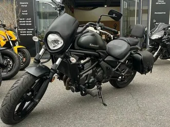 moto occasion kawasaki vulcan s 650 full