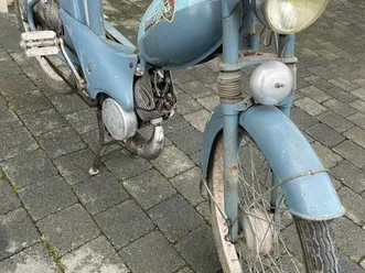 mobylette peugeot bb