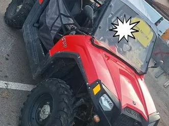rzr 570 polaris
