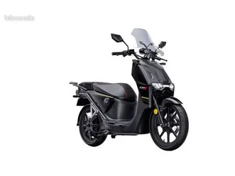 cpx équivalent 125 cc