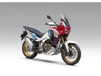 honda crf1100 africa twin adventure sports