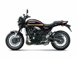 kawasaki z 900 rs
