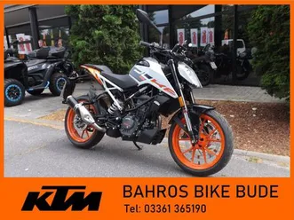 ktm 125 duke abs