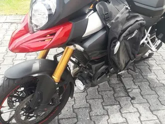 suzuki dl v strom 1000