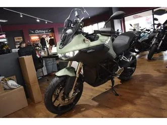 zero ds 15.6+ führerschein a1/b 196