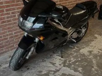 honda vfr 750