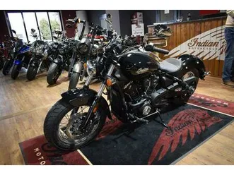 indian scout classic black vor ort 4,69% zins