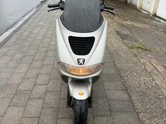 peugeot elyseo 50