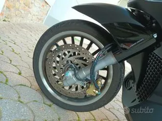 piaggio beverly 300 - 2018