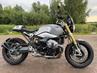 bmw r nine t — motoren | bmw — marktplaats