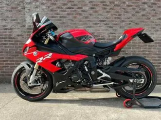 bmw s 1000 rr (bj 2020) +- 20400 km 2e eig.n. als nw s1000rr — motoren | bmw — marktplaats