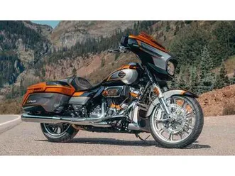 2026 harley-davidson cvo 1977 flhx street glide for sale in wolverhampton