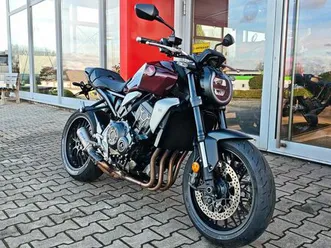 honda cb1000r sc80