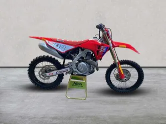 honda crf450r off road 450 cc