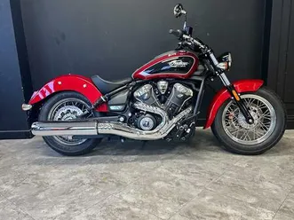 indian scout classic 1250 limited +tech euro 5 1250 cc