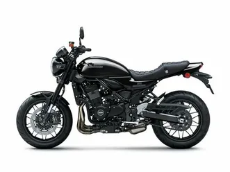 kawasaki z 900 rs black ball edition
