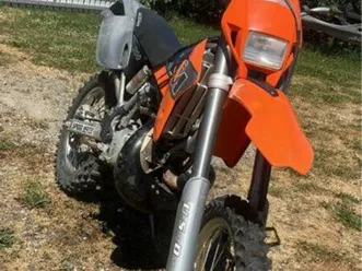 ktm 200 exc