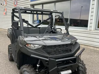polaris ranger 1000 eps