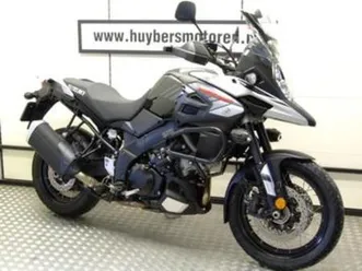 suzuki dl 1000 xt abs v-strom 2018 dl1000xt — motoren | suzuki — marktplaats