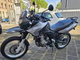 aprilia pegaso 650