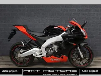 aprilia rs 4 125 (bj 2013) 2,964 km — motoren | aprilia — marktplaats
