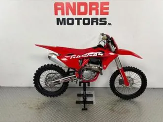 gasgas mc 250f — motoren | overige merken — marktplaats