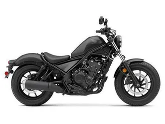 2022 honda rebel 500 abs