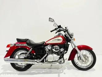 honda shadow