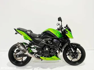 kawasaki z