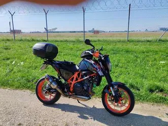ktm 690 enduro r