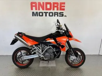 ktm 950 sm — motoren | ktm — marktplaats