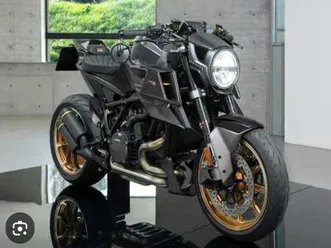 ktm 1290 super duke r brabus 2024