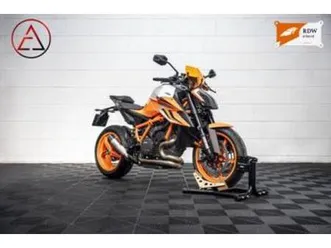 ktm 1290 superduke r evo — motoren | ktm — marktplaats