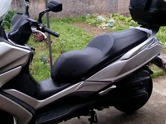 scooter kymco