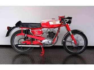1968 moto morini corsaro 150 - shipping worldwide - a vendre