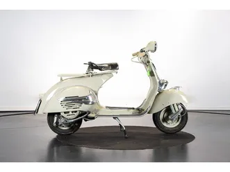 1955 piaggio vespa 150 struzzo a vendre