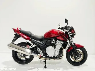 suzuki bandit